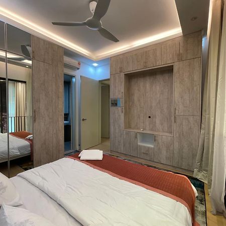 Camellia Guesthome Cyberjaya Exterior foto